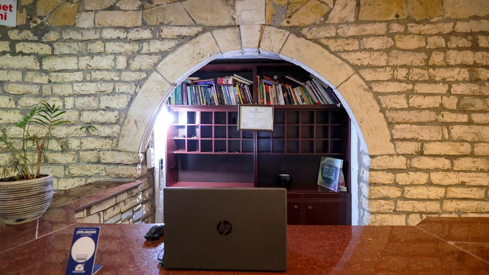 Hotel Ajka Berat