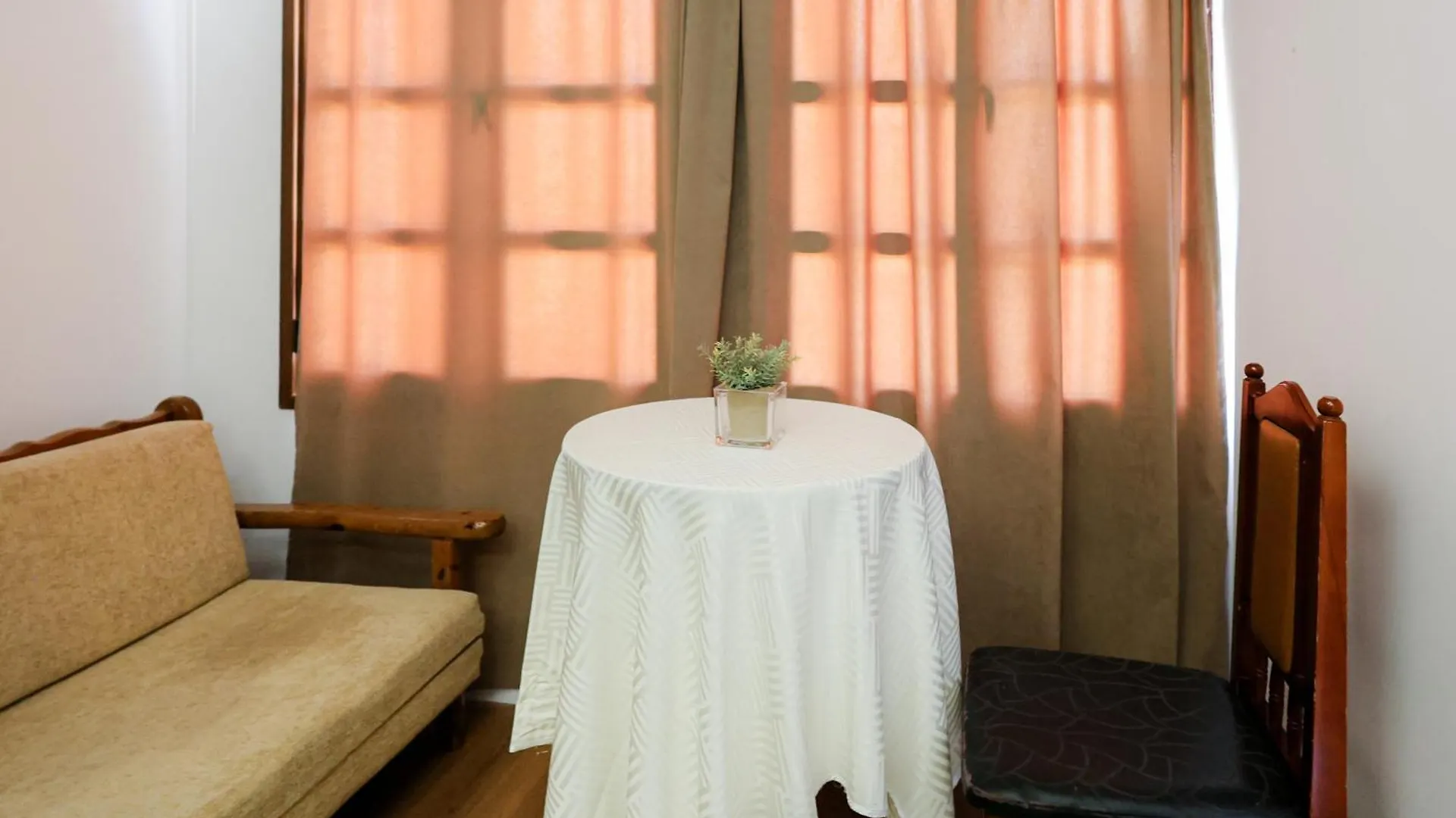 Hotel Ajka Berat 3*,  Albánie