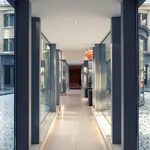 Mercure Brussels Centre Midi Brusel