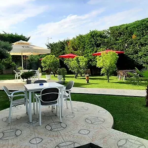 Hotel Arbri