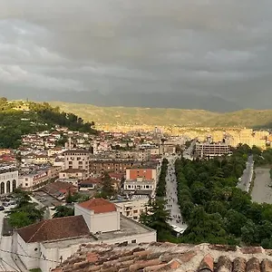  Penzion Aria Baci