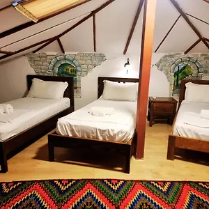 3* Bed & Breakfast Gorica - Unesco Quarter