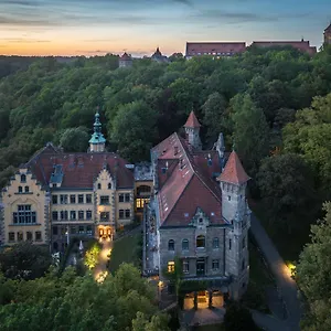 Hotell Wildbad Rothenburg