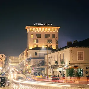Hotel Merko