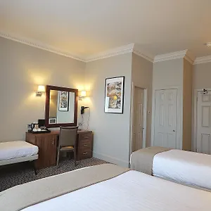 Hotell Frederick House