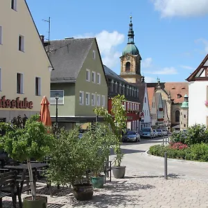 Hotell Ratsstube