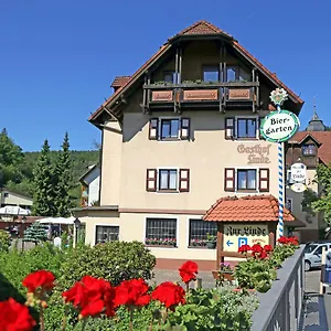 Landgasthof Zur Linde Inn