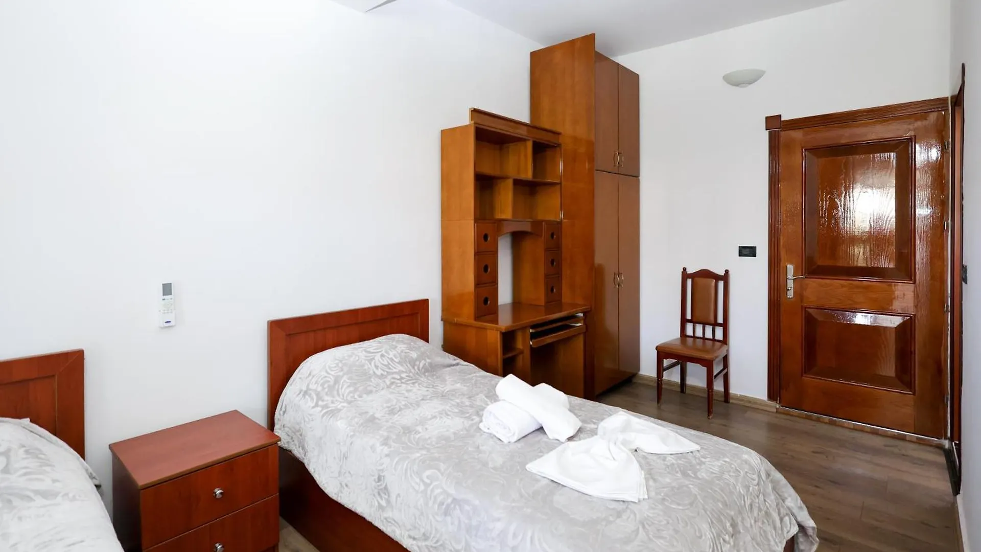 Hotel Ajka Berat