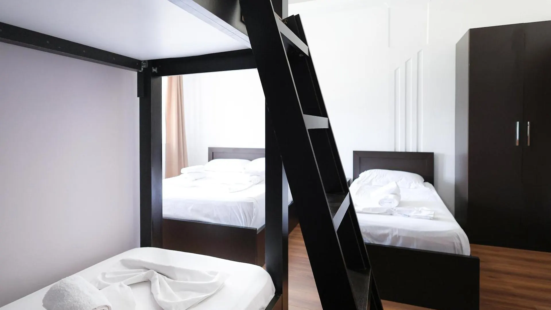Hotel Ajka Berat
